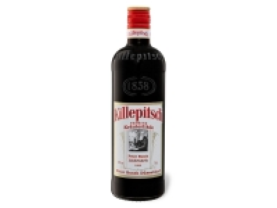 Killepitsch Kräuterlikör 42% Vol 15.45 €