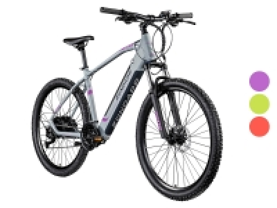 Zündapp E-Bike MTB »Z808 650B«, Mountainbike, 27,5 Zoll