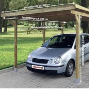 Carport 199.99 €