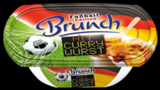 Brunch 0.99 €