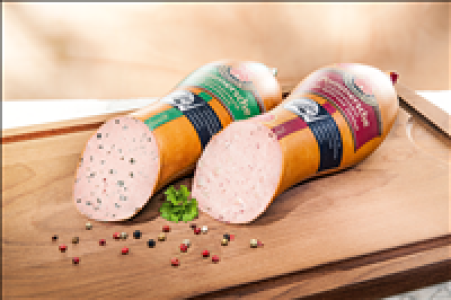 Rügenwalder Mühle Pommersche Leberwurst 1.19 €