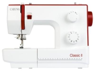 Carina Nähmaschine »Classic II«, 70 Watt 149.00 €