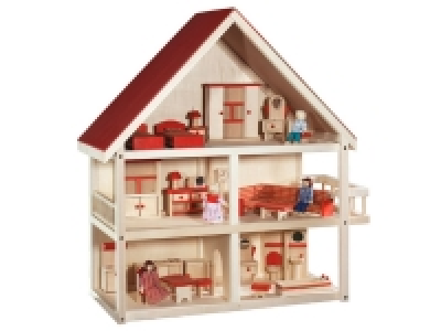 roba Puppenhaus 77.69 €