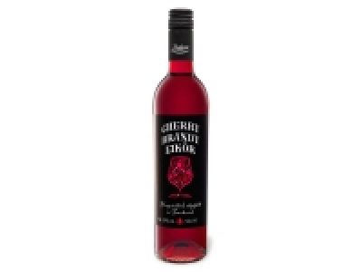 DELUXE Cherry Brandy Likör 24% Vol 7.99 €