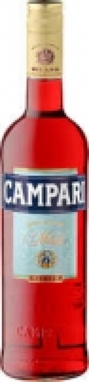 CAMPARI 9.99 €