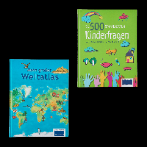 Wissensbuch 4.99 €