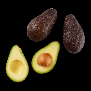 Avocados 1.49 €