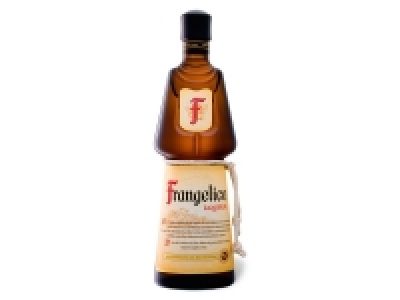 Frangelico Haselnusslikör 20% Vol 12.85 €