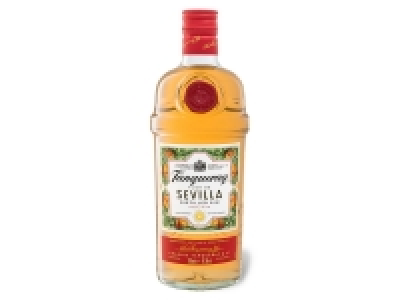 Tanqueray Flor de Sevilla Distilled Gin 41,3% Vol 18.61 €