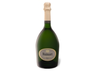 R de Ruinart Champagne brut, Champagner 54.90 €