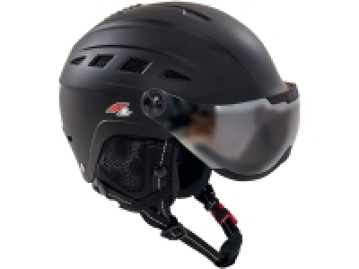 F2 »Helmet Worldcup Team« Wintersport Helm mit Visier 122.89 €