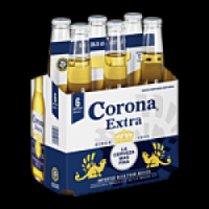 Corona Mexican Beer 7.49 €