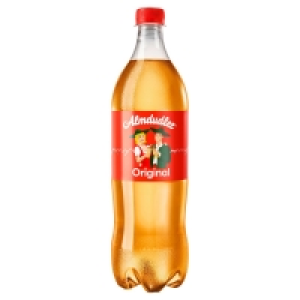 ALMDUDLER Kräuterlimonade 1 l