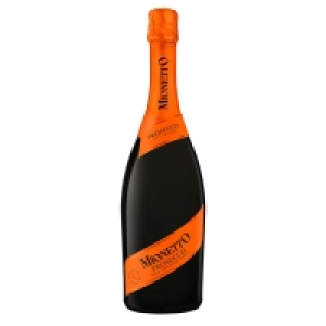 MIONETTO Prosecco DOC Treviso Brut 0,75 l 5.99 €