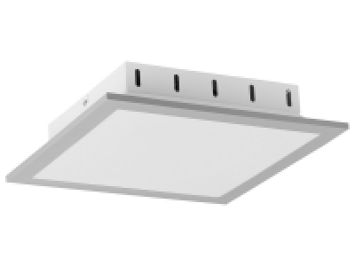 Nino Leuchten LED Deckenleuchte Paul 9.99 €