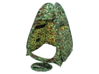 PALADIN® Wetterschutz POP UP - Zelt, Camouflage 64.99 €