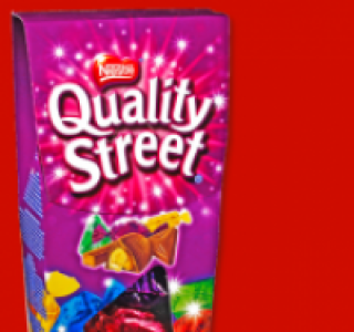 NESTLE Quality Street 2.99 €