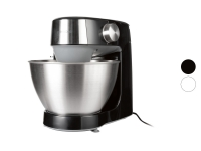 Kenwood Küchenmaschine »Prospero KCH29.H0.WH BK«, 1000 W 129.00 €