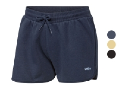 UMBRO Damen Shorts, mit elastischem Bund 7.99 €