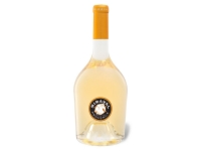 Miraval Côtes de Provence Blanc AOP trocken, Weißwein 2020  18.44 €