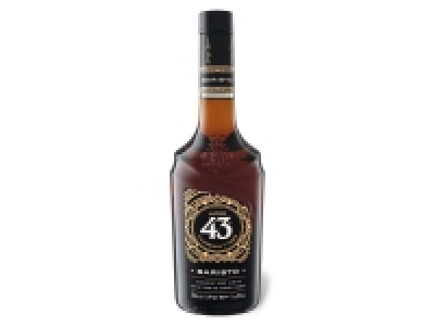 Licor 43 Baristo 31% Vol 17.26 €