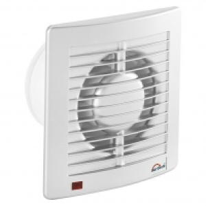 Bauhaus  Air-Circle Ventilator Air Style