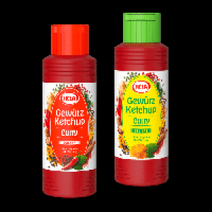 HELA Gewürz-Ketchup 0.99 €