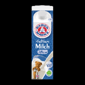 BÄRENMARKE Haltbare Milch 1.39 €