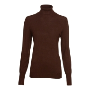 Damen-Pullover mit Rippbündchen 10.00 €