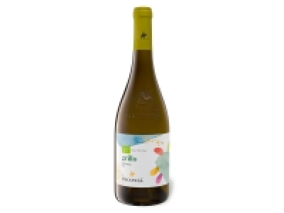 Nicosia Bio Grillo Sicilia DOC trocken vegan, Weißwein 2021 6.99 €