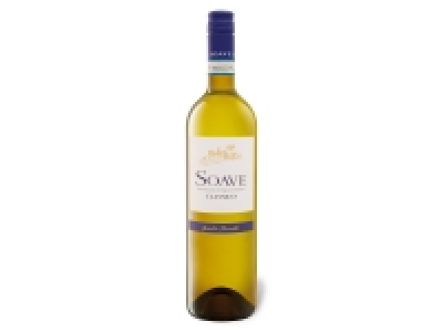 Giulio Pasotti Soave Classico DOC trocken, Weißwein 2020 2.99 €