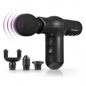 VITALmaxx Mini-Massage Gun Smart Grip 5V schwarz 39.99 €