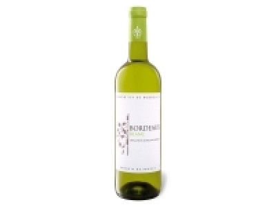 Bordeaux Blanc AOP trocken, Weißwein 2021 2.99 €