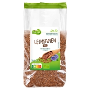 GUT BIO Bio-Samen 500 g 1.99 €