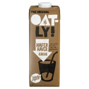 OATLY Hafer-Drink 1 l 1.59 €