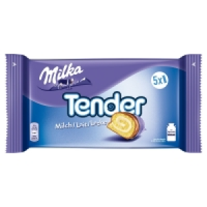 MILKA Tender 185 g 1.49 €