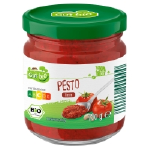 GUT BIO Bio-Pesto 190 g 1.99 €