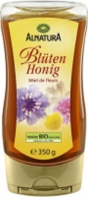 Blütenhonig 3.49 €