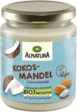 Kokos-Mandel-Creme 4.99 €