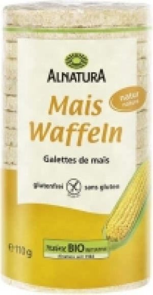 Maiswaffel Natur 0.79 €