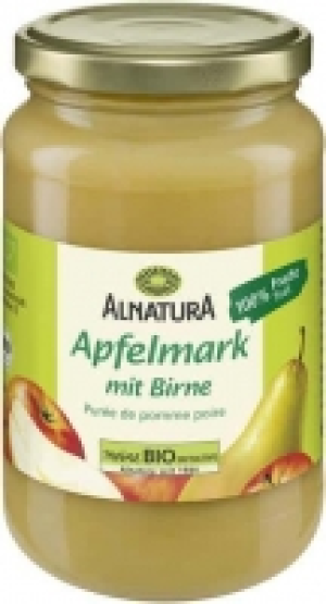 Apfelmark mit Birne 1.59 €