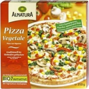 Pizza Vegetale (TK) 2.99 €