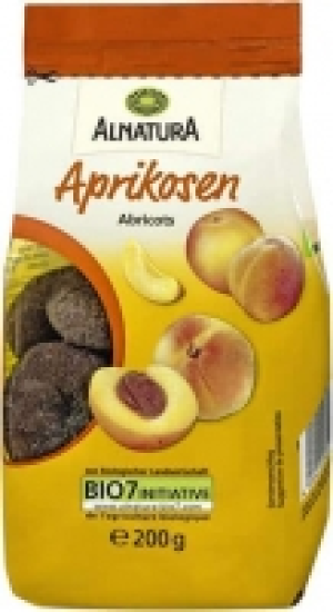 Aprikosen 3.29 €