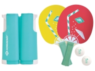 Schildkröt Tischtennis-Set Spin Tropical 35.90 €