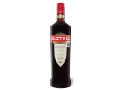 Gaztelu Vermouth Rojo 15% Vol 5.99 €