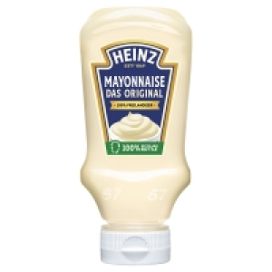 HEINZ Mayonnaise 800 ml 3.49 €