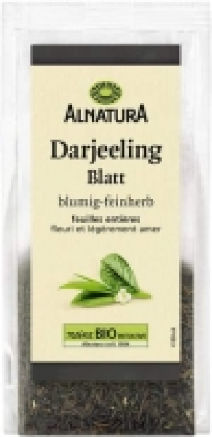 Darjeeling lose 3.49 €