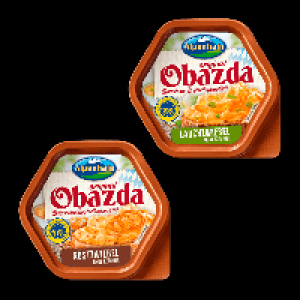 ALPENHAIN Obazda 2.09 €