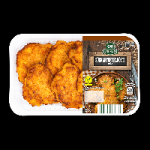 LANDFREUDE Süßkartoffelrösti 1.79 €