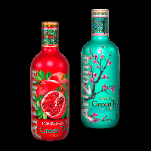 ARIZONA Eistee 1.99 €